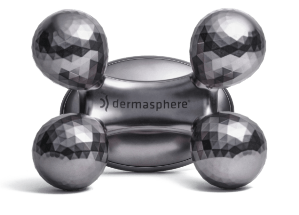 Dermasphere (Antracite)
